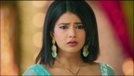 Yeh Rishta Kya Kehlata Hai - 10th February 2025